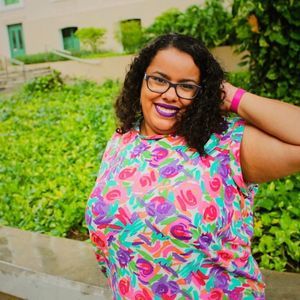 Meet your Posher, Brenda gisselle